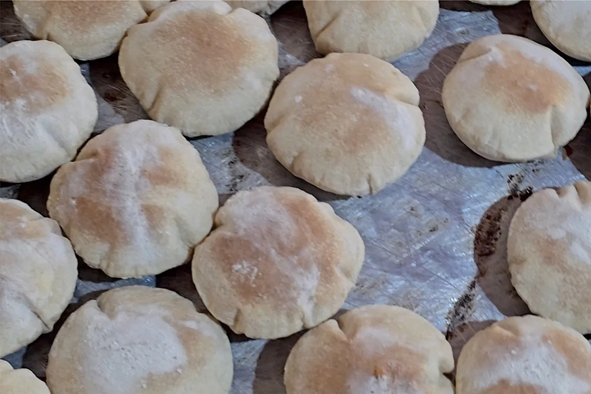 Kue Yopia Lasem, Warisan Manis dari Pecinan Karangturi